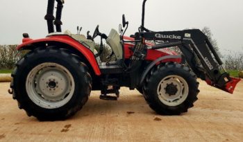 2004 MASSEY FERGUSON 5445 full