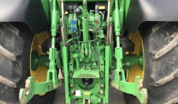 John Deere 6830 full