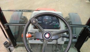 2005 MASSEY FERGUSON 5455 full