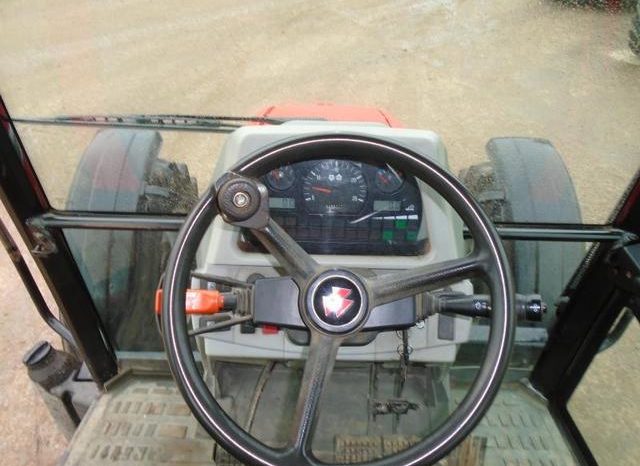 2005 MASSEY FERGUSON 5455 full