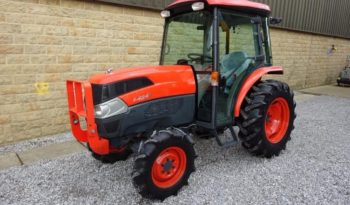 2013 KUBOTA L4240 full