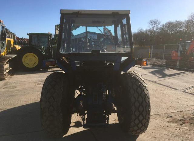 FORD 3930 TRACTOR full