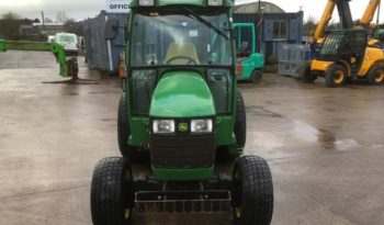 JOHN DEERE 4410 full