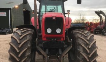 2011 MASSEY FERGUSON 6499 Dyna 6 full