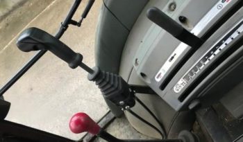 Zetor Proxima 6441 & loader full