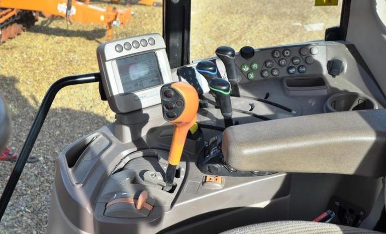 2009 JOHN DEERE TRACTOR 6230 full