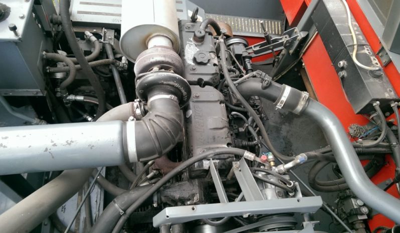 Massey Ferguson 7274 full