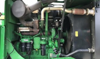 John Deere 7450 full