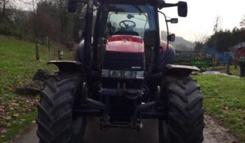 2006 CASE MXU135 PRO full