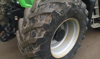 AGROTRON X720-2011 full