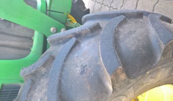 John Deere 6230 full