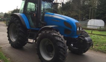 LEGEND 130 TRACTOR full