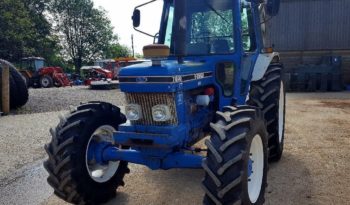 1988 FORD 7810 full