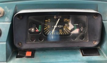 1990 FORD 5610 III Tractor full