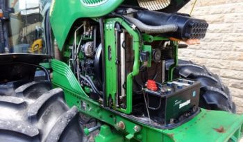 2003 JOHN DEERE 6820 full