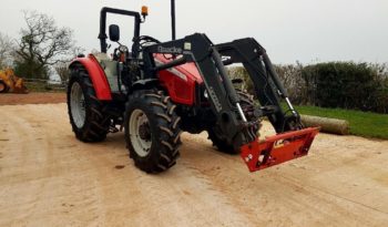 2004 MASSEY FERGUSON 5445 full