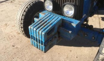 FORD 3930 TRACTOR full