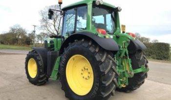 John Deere 6830 full