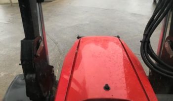 Zetor Proxima 6441 & loader full