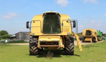 1997 New Holland TX66 full