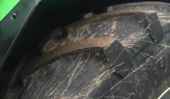AGROTRON X720-2011 full