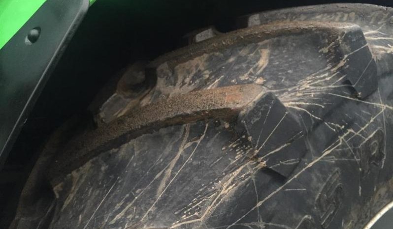 AGROTRON X720-2011 full