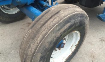 FORD 6810 SERIES 3 SQ full