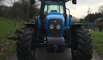 LEGEND 130 TRACTOR full