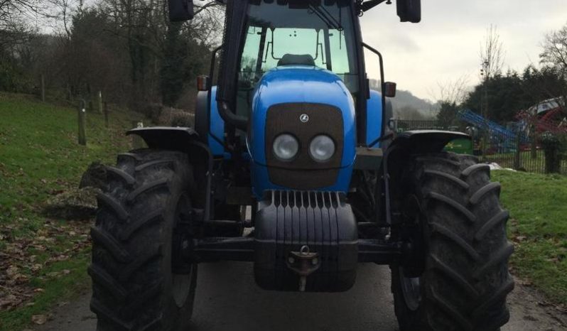 LEGEND 130 TRACTOR full