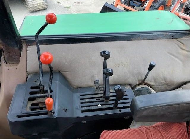 1985 JOHN DEERE 3040 full
