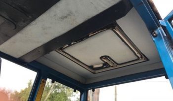 1990 FORD 5610 III Tractor full