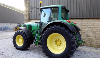 2003 JOHN DEERE 6820 full