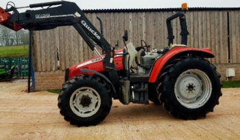 2004 MASSEY FERGUSON 5445 full