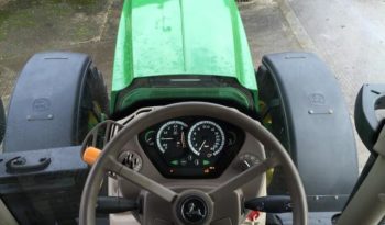 2012 JOHN DEERE 6150R full