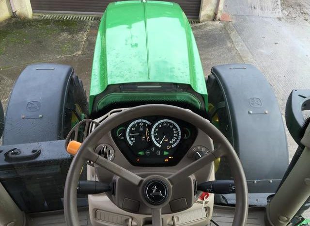 2012 JOHN DEERE 6150R full