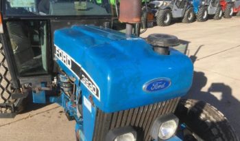 FORD 3930 TRACTOR full