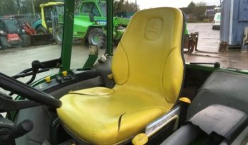 JOHN DEERE 4410 full