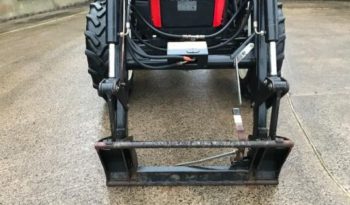 Zetor Proxima 6441 & loader full