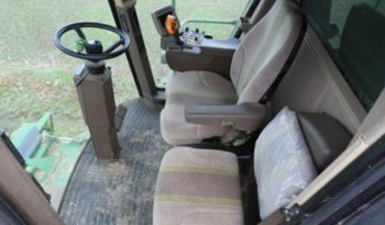 John Deere C670 full