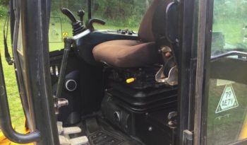 2011 JCB 8050 RTS 5 full
