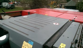 Massey Ferguson 7274 full