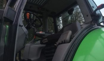 AGROTRON X720-2011 full