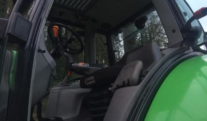 AGROTRON X720-2011 full