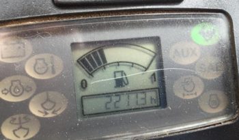 2011 JCB 8050 RTS 5 full