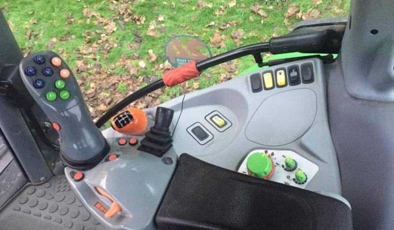AGROTRON X720-2011 full