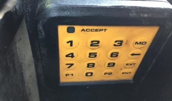 2011 JCB 8050 RTS 5 full