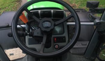 AGROTRON X720-2011 full