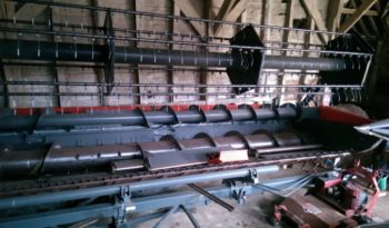 Massey Ferguson 7274 full
