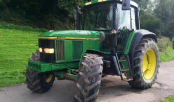 JOHN DEERE 6800 full