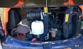 KUBOTA KX61-3 MINI DIGGER full